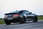 Chevrolet Camaro Z28 HPE600 by Hennessey 2014 года
